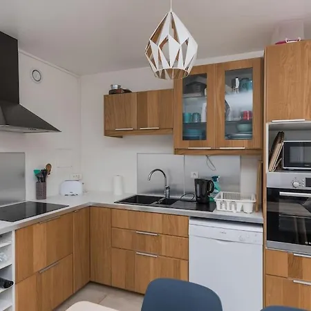 L'oree Du Bois Daire Cergy
