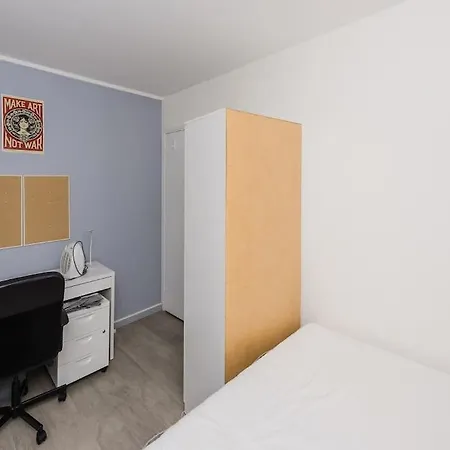 Daire L'oree Du Bois Cergy